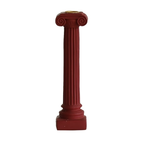

E Ornament Transformer Ornament Christmas Ornament Daughter Ornament Exchange Beautiful Christmas Ornament Neutral Ornament Set And Ornament Ornament Greek European Style Roman Column Aroma Candle