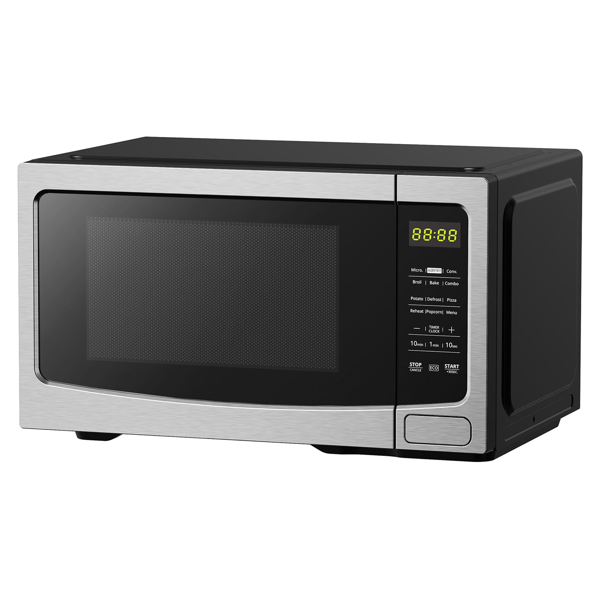 Black and decker air fryer microwave online