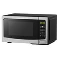 thumbnail image 4 of Black and Decker 5-In-1 Countertop Microwave w/ Air Fryer, Stainless Steel, 4 of 12