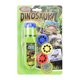 thumbnail image 4 of 3 diapositivas proyección linterna rompecabezas juguetes lindo proyector lámpara (dinosaurio) Likrtyny Para estrenar, 4 of 7