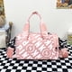 thumbnail image 4 of Bolsa de fitness para mujer Mochila deportiva de yoga pequeña resistente al desgaste para fútbol al aire libre Hugtrwg  Para estrenar, 4 of 7