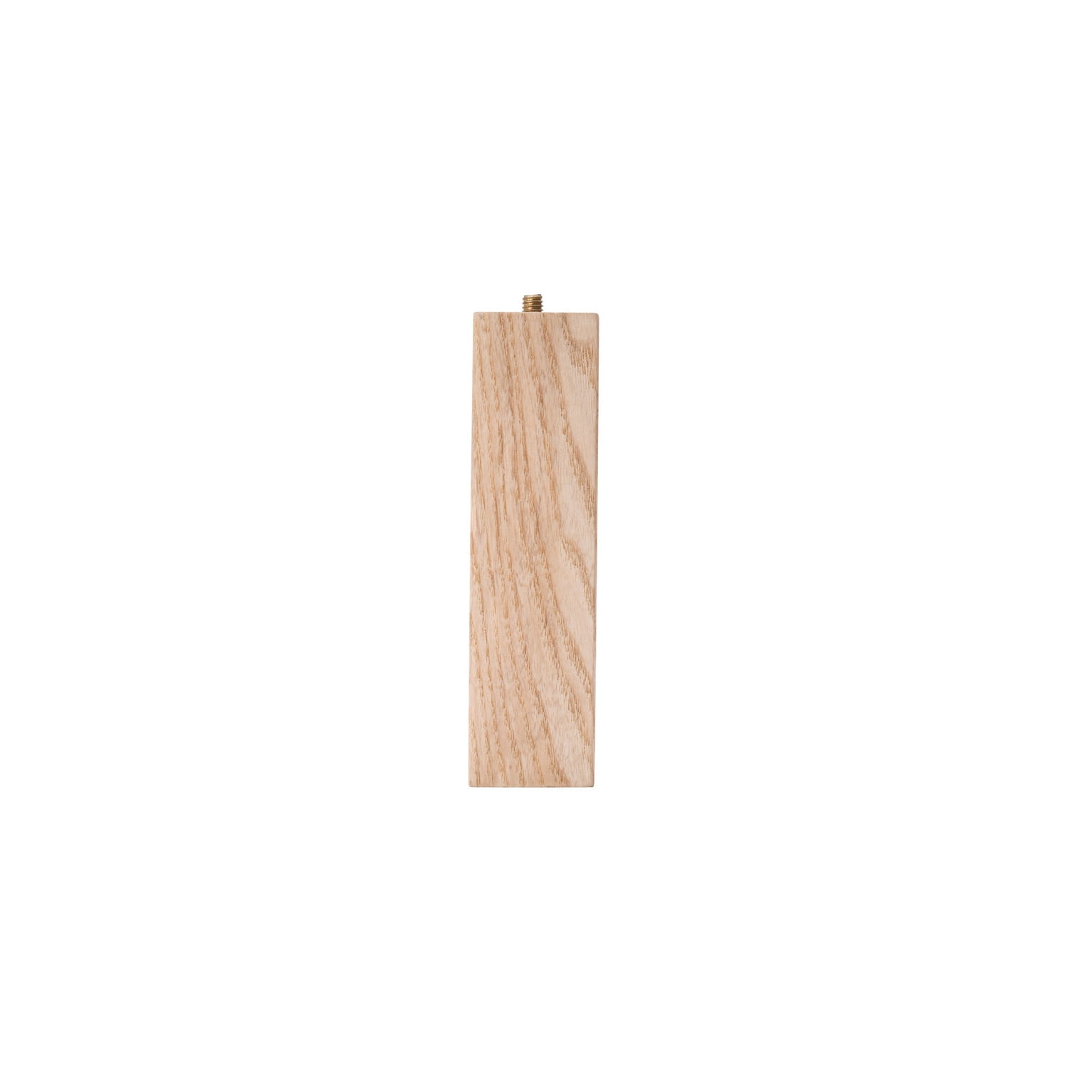 Ash wood table legs 