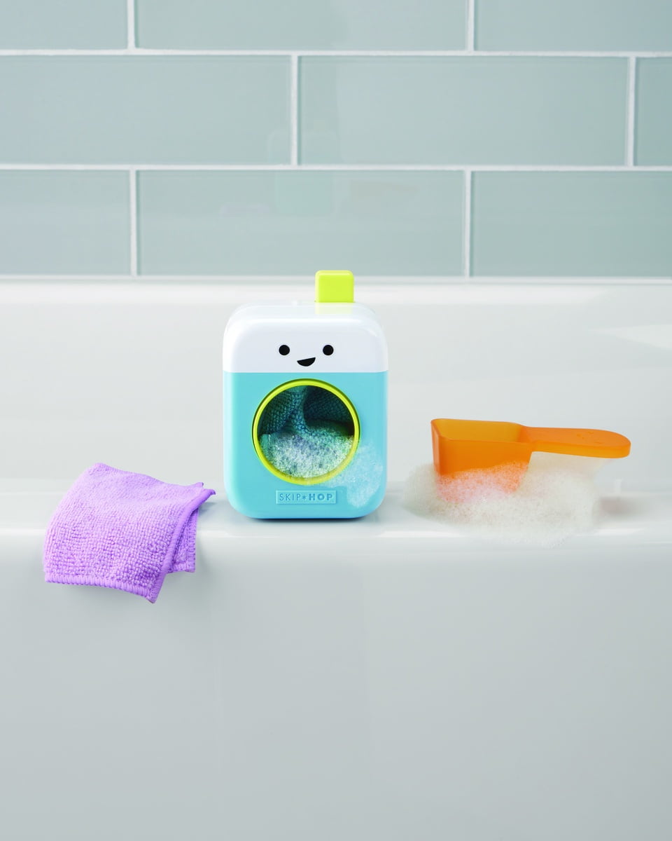 Skip Hop Fresh & Clean Spin Cycle Set