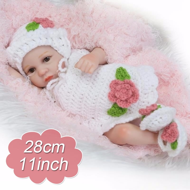 walmart reborn dolls