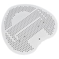 thumbnail image 4 of Urinal Screen Deodorizer, Anti Splashing Urinal Screen, Splashproof Urinal Screen Mat for Toilet Supplies, Offices, Institutions, 4 of 7
