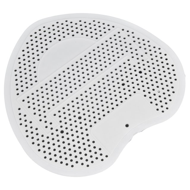 Urinal Cakes, Urinal Screen Splash Proof High Efficient Universal For Restaurant For Bathroom For Office White,Red,Blue,Green