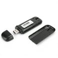 thumbnail image 4 of Tarjeta De Memoria De Soporte Negro UPP A 32 GB, Tarjeta De Red Inalámbrica, Accesorios De Red De Alta Velocidad De 100 Mbps, Para WIN2000/2003, 4 of 7