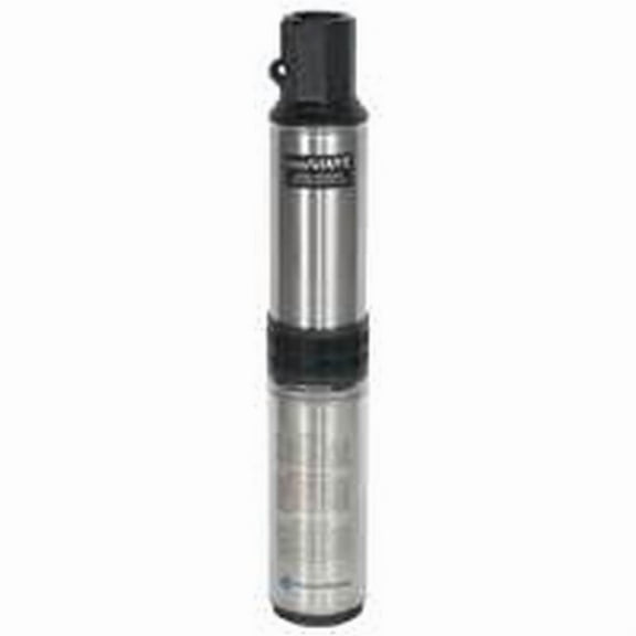 Red Lion 3/4Hp 12Gpm 230V Deep Well Submersible Pump