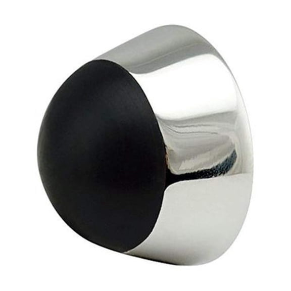 Nuk3y Contemporary Round Wall Stop