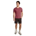 thumbnail image 5 of Jockey Men's EverActive V-Neck Tee, 5 of 5