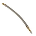 thumbnail image 2 of Adaptador de extensión de válvula de neumático,Válvula de neumático de neumático de vehículo de coche,Válvula de acero inoxidable ,Adaptador de extensión de vástago de Zulema Adaptador de extensión de válvula de neumático, 2 of 8
