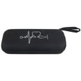 thumbnail image 2 of Stethoscope Carry Case Portable Storage Bag Organizer Stethoscope Hard Storage Box Case Bag for Doctor Nurse Student, 2 of 7