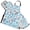 Cartoon Koala and Leaf, variant on Cartoon Koala and Leaf 5 Pcs Kitchen Set Heat Resistant Oven Mitts and Non-Slip Pot Holders with Adjustable Cooking Apron