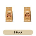 thumbnail image 2 of Lavazza Qualita Oro Coffee Beans 250g, British Import (Pack of 2), 2 of 2