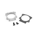 thumbnail image 4 of Speedmaster 1-539-003 LS 4 Bolt 102mm to LS 96mm 4 Bolt Throttle Body Adapter, 4 of 8