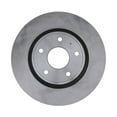thumbnail image 3 of BRAKE ROTORS OEM, 3 of 4