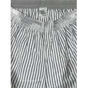 Falari 4-Pack Men Boxer Underwear 100% Cotton Underpants Assorted-01 Medium