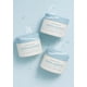thumbnail image 5 of Crema hidratante para la piel NOTHING FITS BUT Derma Barrier en gel, 100 g, 5 of 9