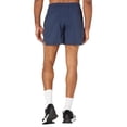 thumbnail image 3 of Pantalones cortos New Balance Accelerate para hombre Natural Indigo 4XL, 3 of 4