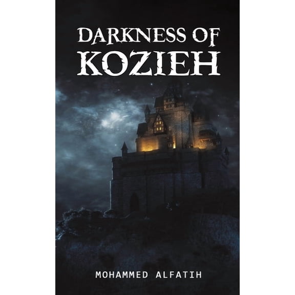 Darkness of Kozieh, (Paperback)