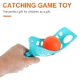 thumbnail image 4 of 2 juegos de lanzamiento y captura de pelotas, juguetes para niños, juguetes de jardín al aire libre, 4 of 7
