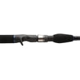 thumbnail image 2 of Dobyns Rods 795SB Champion Series Heavy Fast Swimbait Rod, 7'9/Medium, Black, 2 of 4