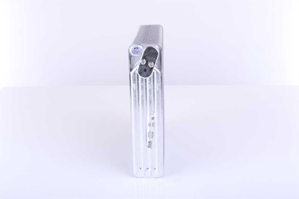 Nissens 92343 Air Conditioning Evaporator Core