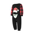 thumbnail image 4 of Family Christmas Pjs Matching Sets Christmas Pajamas for Family Christmas PJ's Sleepwear Xmas Family Pajamas Sets, 4 of 10