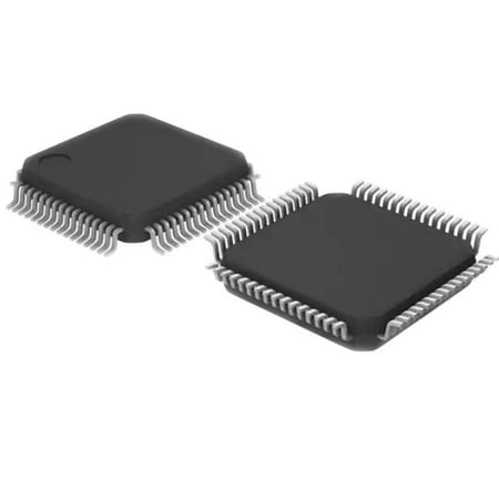 Pack of 2 ADV7181CBSTZ IC Video Decoder HDTV 64-LQFP (10x10) Tray