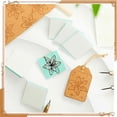 thumbnail image 4 of 24 Pcs 2 X 2inch Rubber Carving Blocks Linoleum Blocks, 4 of 5