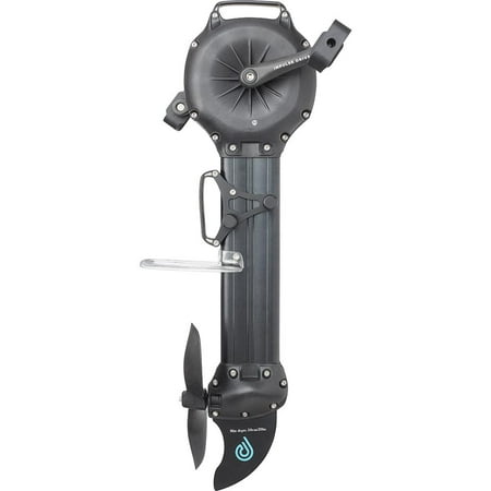 Point 65 Sweden Kingfisher Impulse Drive Pedal Motor Section for Kayaks