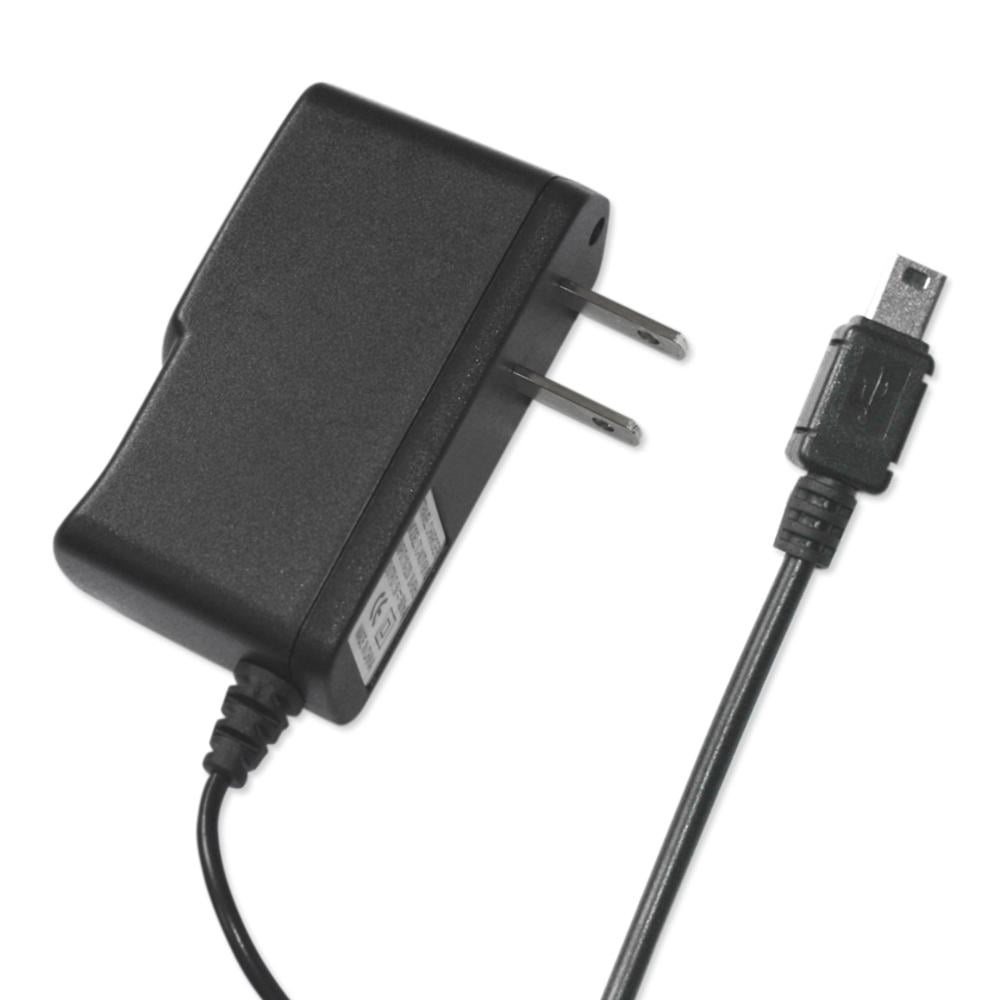 Reiko Portable Motorola Razr V3 Usb Travel Adapter Charger With Built
