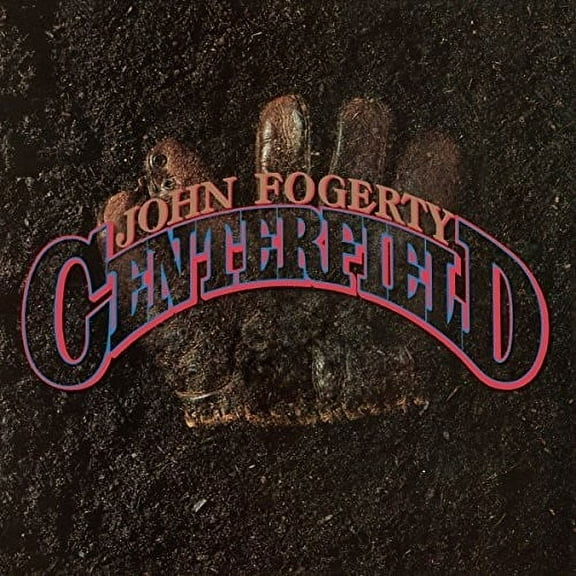 John Fogerty - Centerfield - Music & Performance - CD