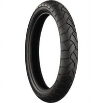Bridgestone - 4404 - Battle Wing BW501 Front Tire, 110/80R19