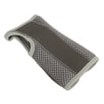 thumbnail image 3 of Muñequera para Túnel Carpiano Alivia la Tendinitis Muñequera Nocturna Ajustable Unisex con Férulas Tipo Corto Gris Mano Izquierda, 3 of 12