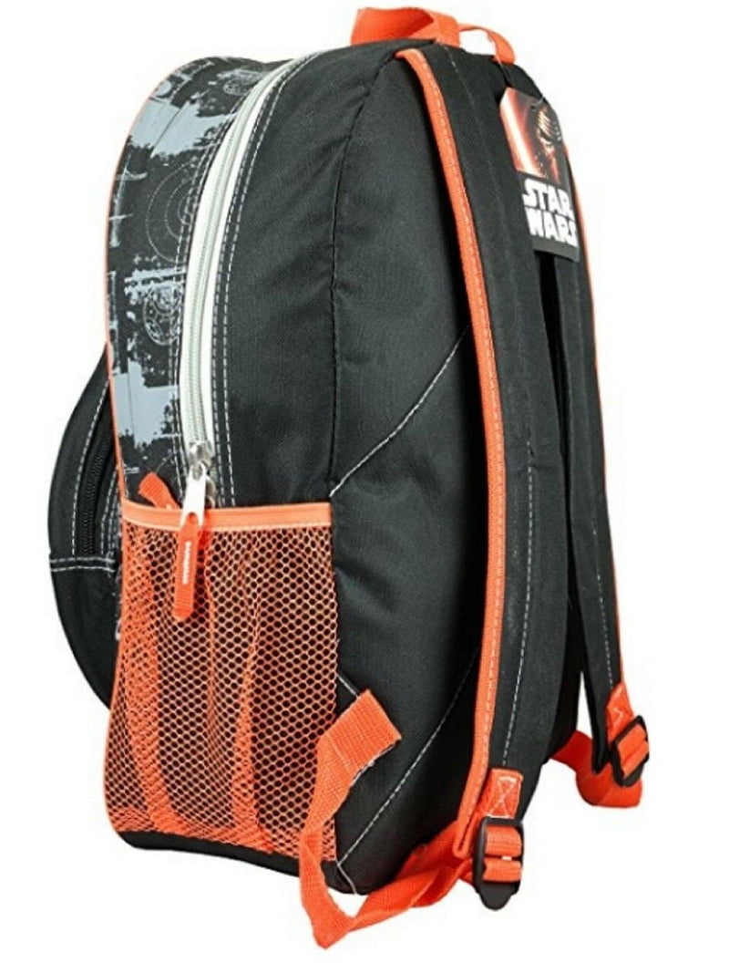 bb8 mini backpack Star Wars R2-D2 & BB-8 Light-Up US Exclusive This item contains 3 x LR44 (AG13) and is compliant with Australian Button Battery Safety Standards. Backpack - Star Wars -