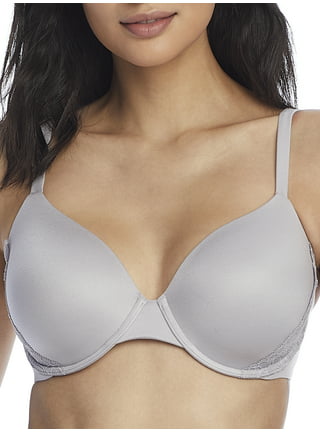 Bigersell Full-Coverage Wirefree Bra Women Comfortable Lace Breathable Bra  Underwear No Underwire Short Size Female Classic T-Shirt Bra, Style 13595