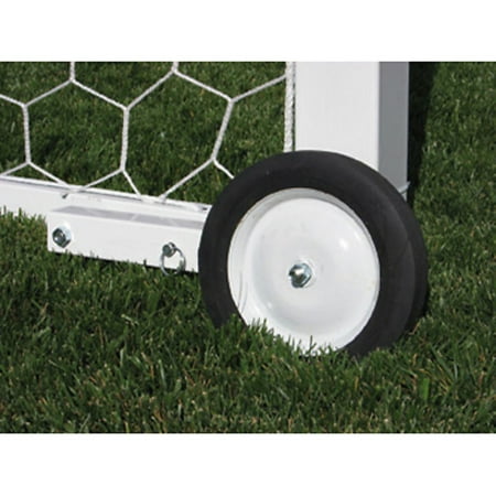 First Team Portable Wheel Kit For Soccer Goals Walmart Com