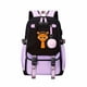 thumbnail image 1 of Mochilas Sprunki Toys para niñas, mochila, bolso de gran capacidad para madre y bebé, bolso de maternidad impermeable, 1 of 3