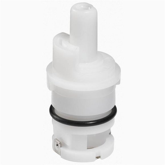 Oak Brook 4914461 Essentials & Pacifica Faucets Hot & Cold Faucet Cartridge - Pack of 5