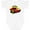 AA-White, variant on Inktastic Race Car 2nd Birthday Boys Baby Bodysuit