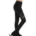 thumbnail image 2 of Pantalones largos de patinaje sobre hielo Macarena engrosamiento térmico L, 2 of 7