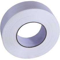 ArmorDillo Shrink Wrap Tape with UVI Protection- Multi-Purpose, Durable, Heavy-Duty, Waterproof for Shrink Wrap Film (2" x 180ft)