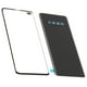 thumbnail image 4 of Cubierta trasera del teléfono, cubierta de vidrio trasera del teléfono con orificio preciso soldadura cuidadosa fácil conveniente para Samsung S10 + Plus LHCER Descripción de la referencia, 4 of 7