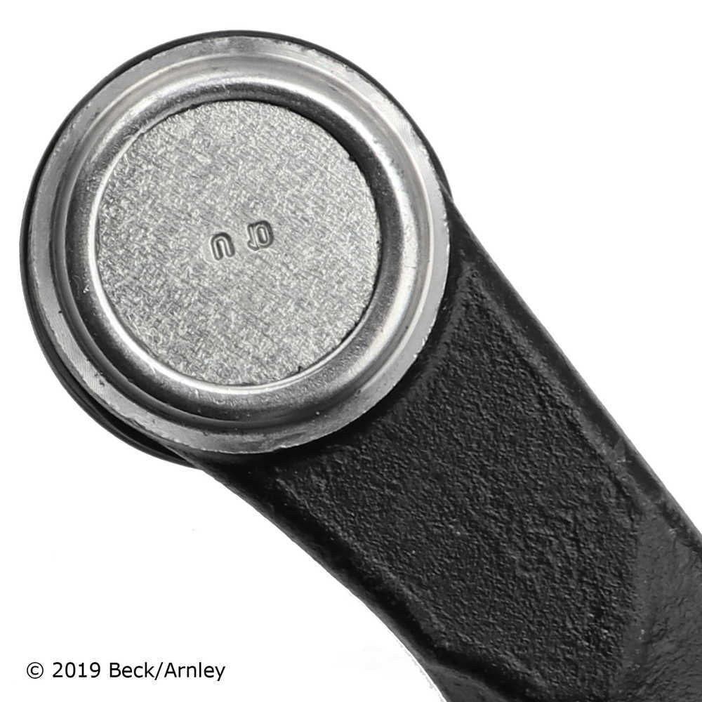 BeckArnley 101-8341 Tie Rod Assembly