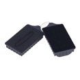 thumbnail image 4 of Aquarium Cleaning Tool, Comfortable Grip Fine Craftsmanship Fish Tank Magnetic Brush Save Effort High Durability  for Fish Tank L, 4 of 7