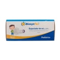 thumbnail image 2 of Aerochamber Camara Espaciadora Pediátrico 175ml - Biosyntec Biosyntec CAESDEVOLJAY-73, 2 of 4
