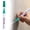 C, variant on Leeye Oil Based Paint Marker,Purple Waterproof Permanent Marker Pen for Ceramic Tile Glass Metal Wood Plastic Fabric,Quick Drying Multi-Surface Pigment Pen,10ml