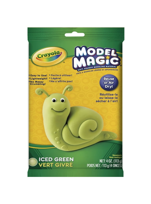 Crayola Dough, Clay & Slime in Play Doughs, Putty & Sand