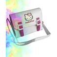 thumbnail image 1 of Bolsa de Hombro para Dama Hello Kitty Sanrio, 1 of 4
